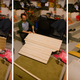 Illustration for article titled Putting A Wood Deck Into The Back Of My Car Was Way Easier Than I Thought
